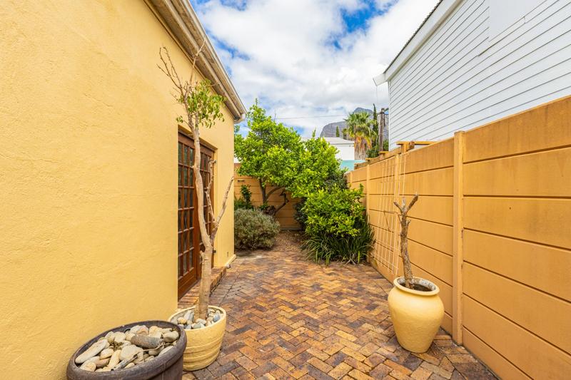 3 Bedroom Property for Sale in Observatory Western Cape